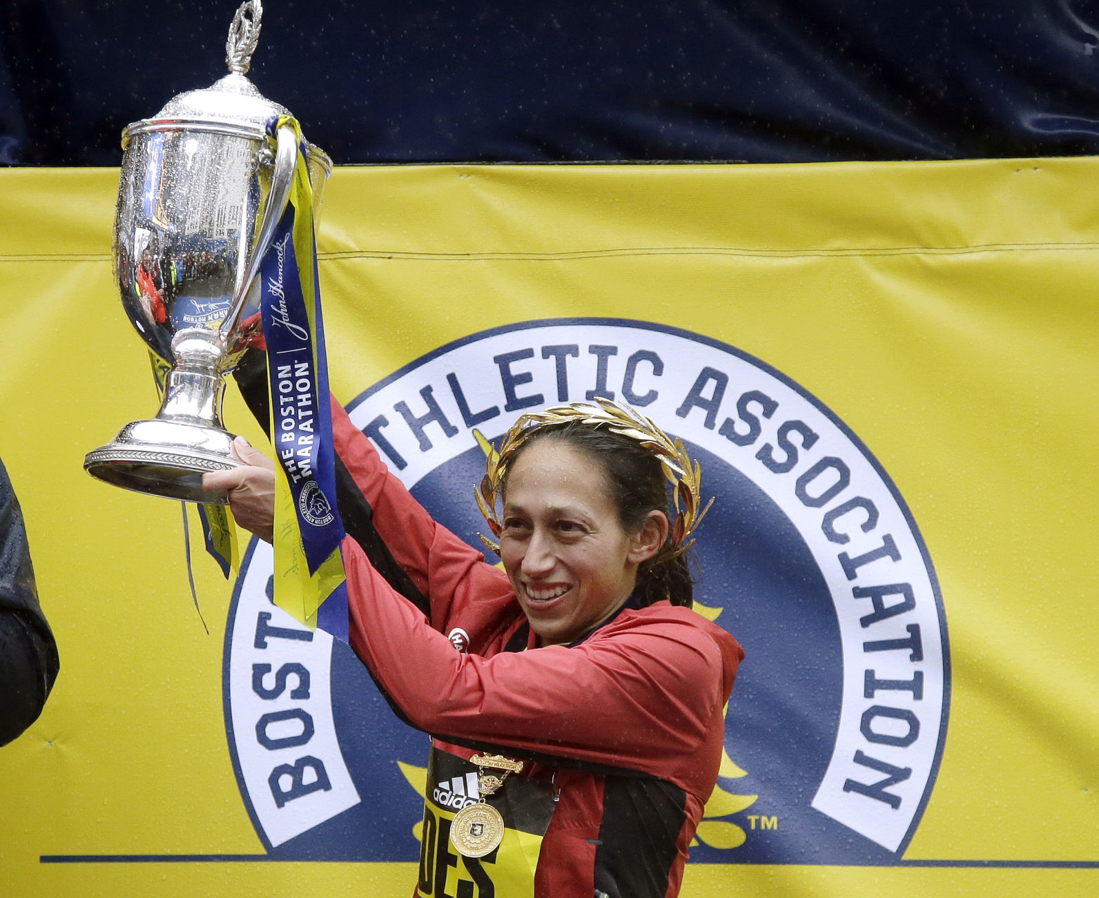 Boston Marathon